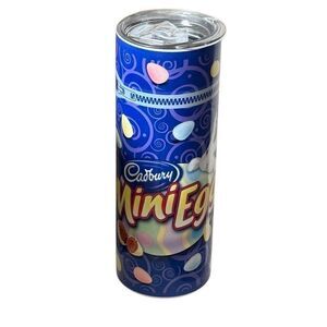 Charming Easter Bunny Tumbler – Mini Egg Magic, Brand New